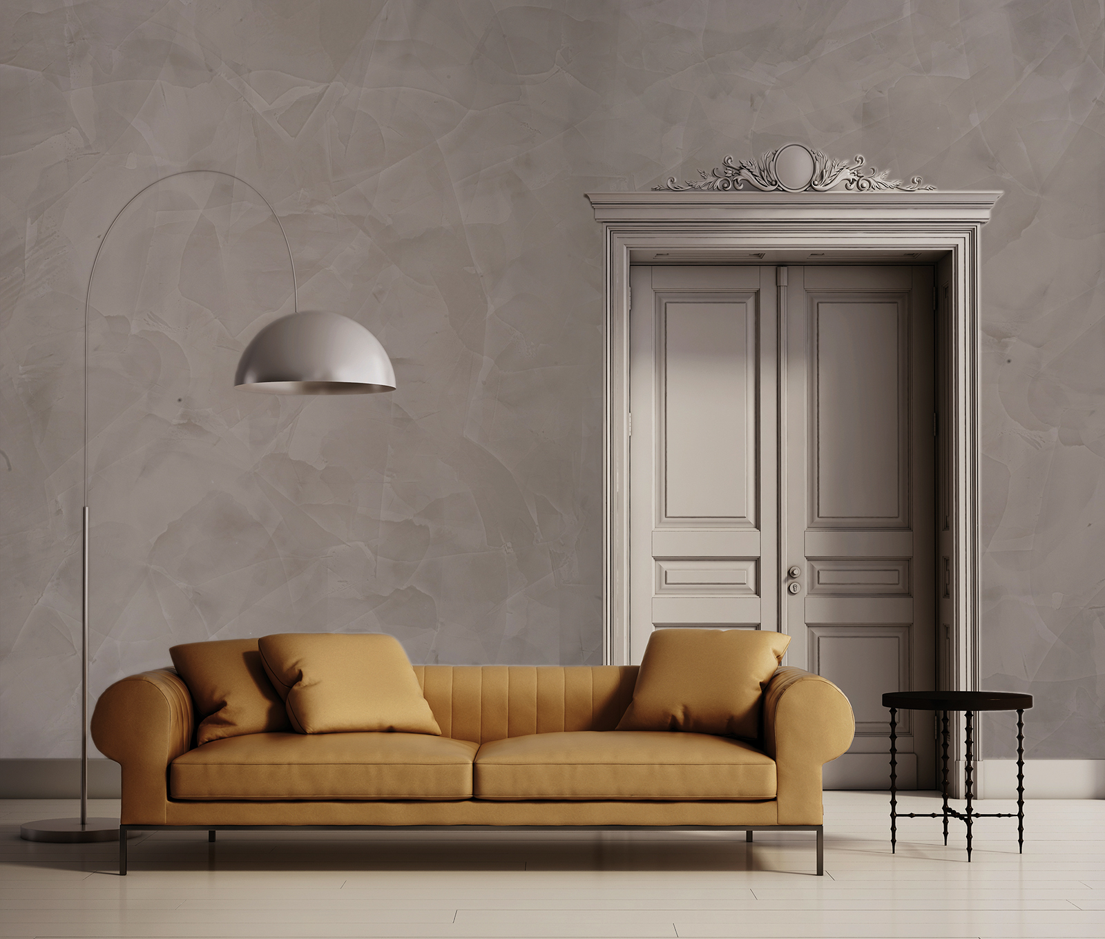 「曼涂進口藝術涂料」新年煥新家，品質生活提升幸福感！